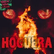 Hoguera - Creepypasta