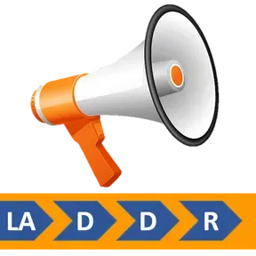 LA DDR PILOTO