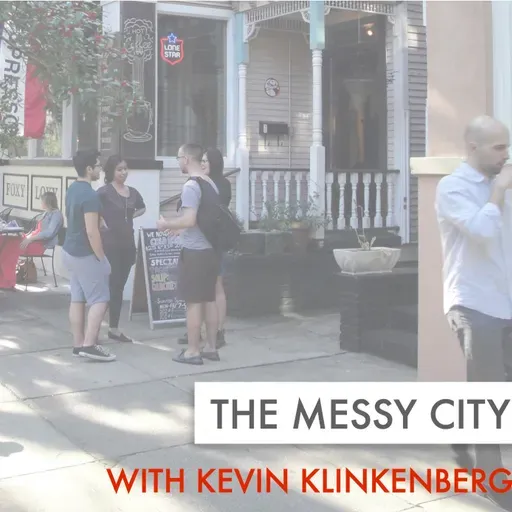 Talking Abundance and Strong Towns