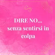 Dire No... senza sentirsi in colpa
