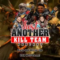 World Team Champs Team USA in the Making