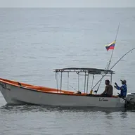 Why The Trump Administration Is Blowing Up Venezuelan Boats