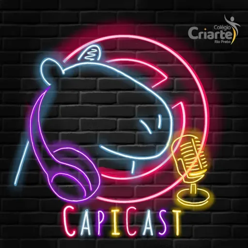 Capicast - Descobertas Arqueológicas 