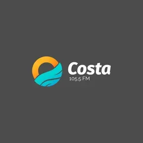 Costa 105.5 FM Suena Como Quieres