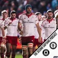 Ep 3423: Rio's World Cup Jitters, Munster Take A Bath, Rieko Arrives, Dingle At The Death - 08/12/25