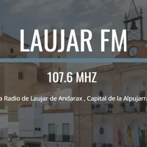 LAUJAR FM