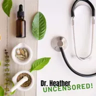 Season 6 Episode 2 - The Explosion of Roots in Naturopathic Medicine with Dr Rick Kirschner