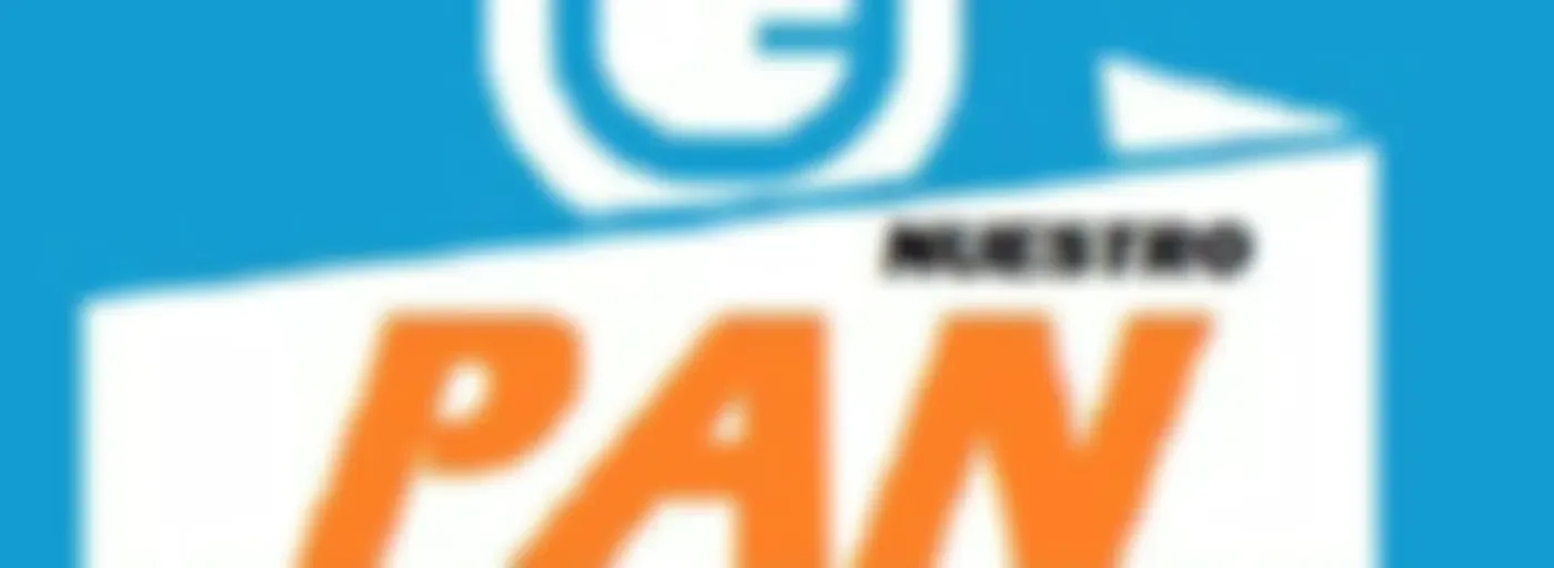 Nuestro Pan Diario