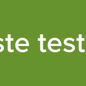 teste teste 1