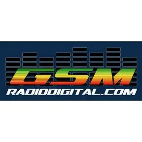 GSM Rradio Digital