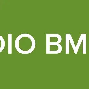 RADIO BMRP2