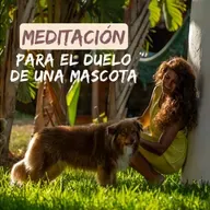 Meditación para el duelo de una mascota - Medita con Paz