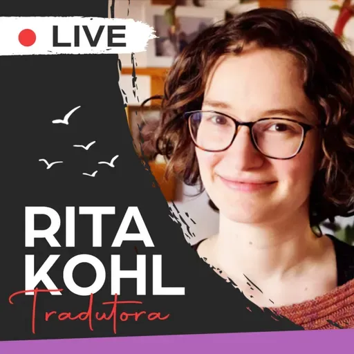Rita Kohl: a arte da TRADUÇÃO de LITERATURA JAPONESA