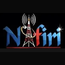 Radio Nafiri FM langsung
