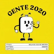 SIMONA en Gente 2020 | El cringe de la gente que canta bien