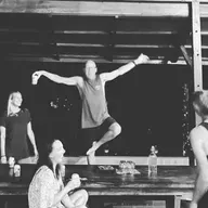 E51 - Dean Madsen - Training for a 40km Swim with Parkinsons.