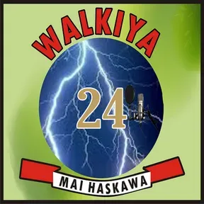 Walkiya24 Radio