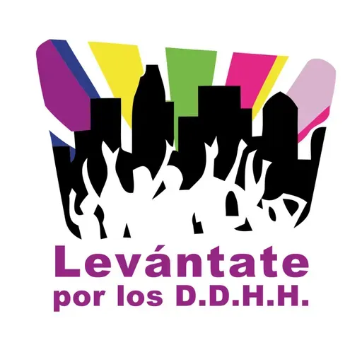Levántate por los Derechos Humanos 2021-10-26