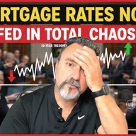 S2025 Ep148: Fed Officials in Total Chaos โ What Happens to Mortgage Rates NOW?