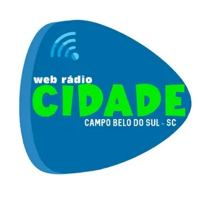 Web Radio Cidade Campo Belo do Sul SC