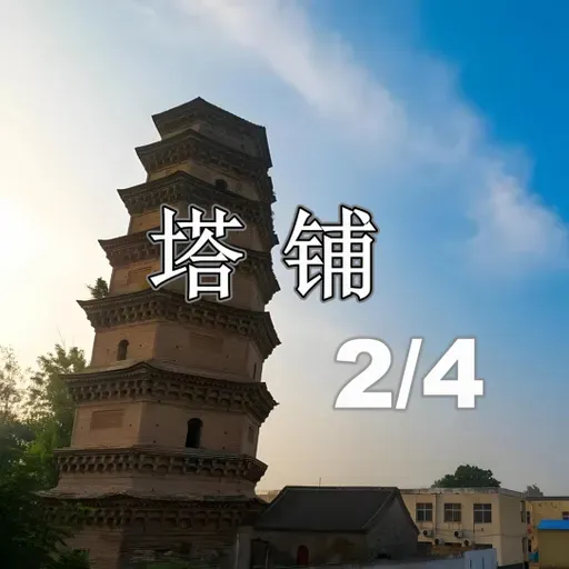刘震云:塔铺4-2(贫瘠土地上的别样青春)