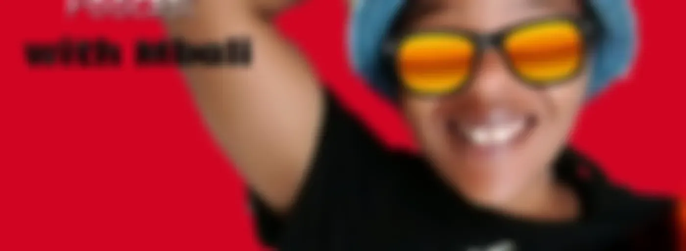 Ikhaya Lezinkulumo with Mbali Podcast