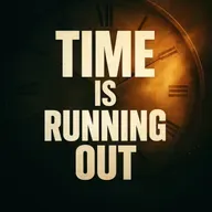 Waqt Khatam Ho Raha Hai - Time Is Running Out | Dr Israr Ahmed