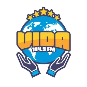 Rádio Vida FM 104.9