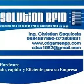 Netsolutionrfid