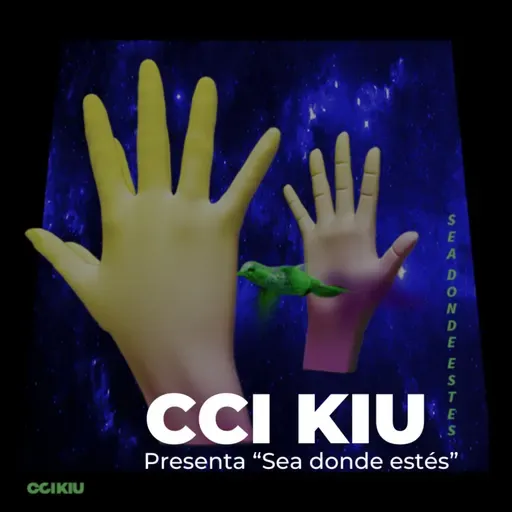Nota musical con CCI KUI