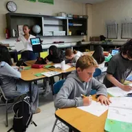 How to redesign schools for the AI age