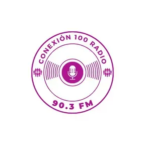 Conexión 100 Radio