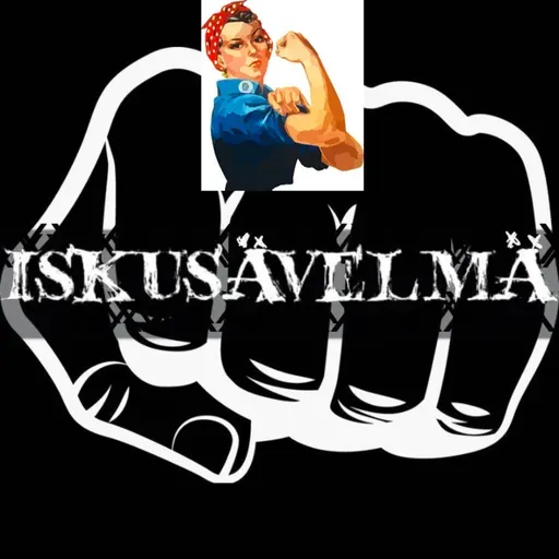 JAKSO 143 - NAISTENPÄIVÄ 2026