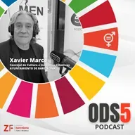 La cultura como motor de igualdad, con Xavier Marcé