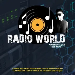 RADIO WORLD EDI NETO