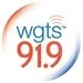 WGTS 91.9 - WGTS