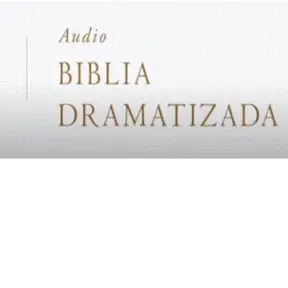 Audio Biblia Dramatizada _EVANGELIOS