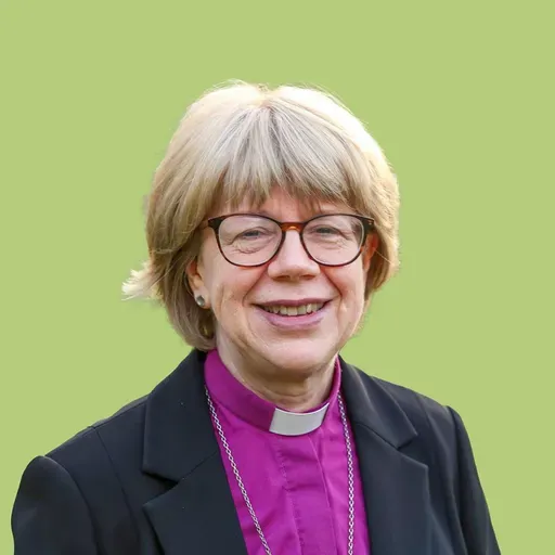S8 Ep5: Vocation, Leadership and Healing: A conversation with the next Archbishop of Canterbury
