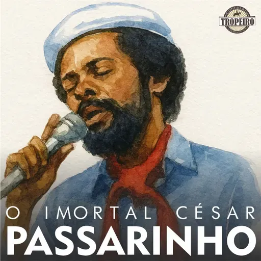 187 - César Passarinho