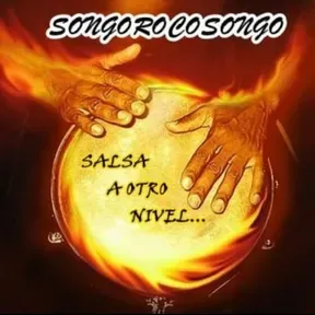 SONGORO COSONGO