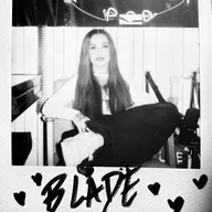 Landa i nåt annat -  BLADË