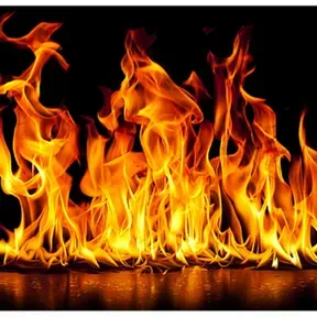 Ambiente Fuoco
