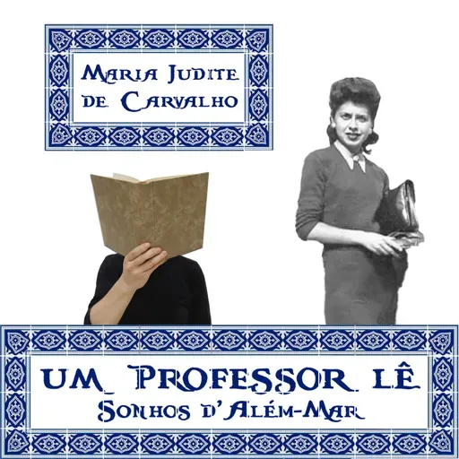12 - MARIA JUDITE DE CARVALHO OU O inventário das solidões partilhadas