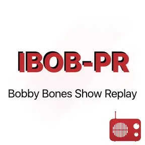 Bobby Bones Show Replay