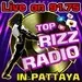 Top Rizz Radio