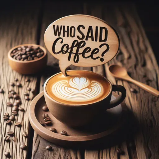 Quien dijo Café 15/4/2024