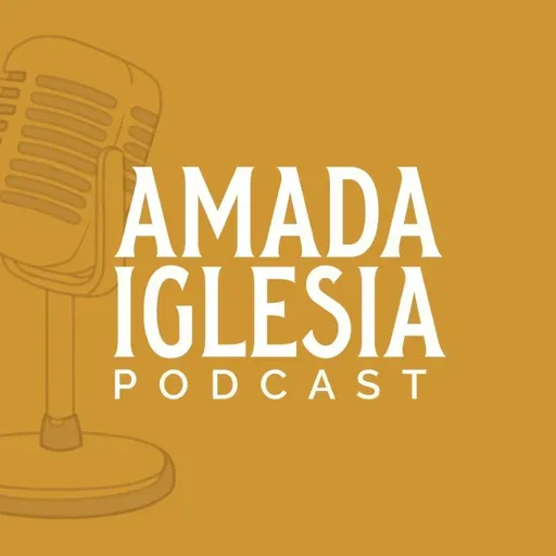 39. Un anuncio de esperanza - Isaías 9:6;7 (Iliana Gamboa)