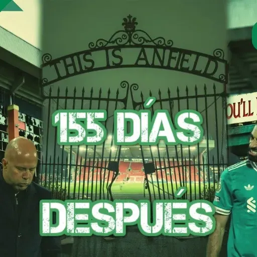 Onda Fútbol 10x06: 155 días después