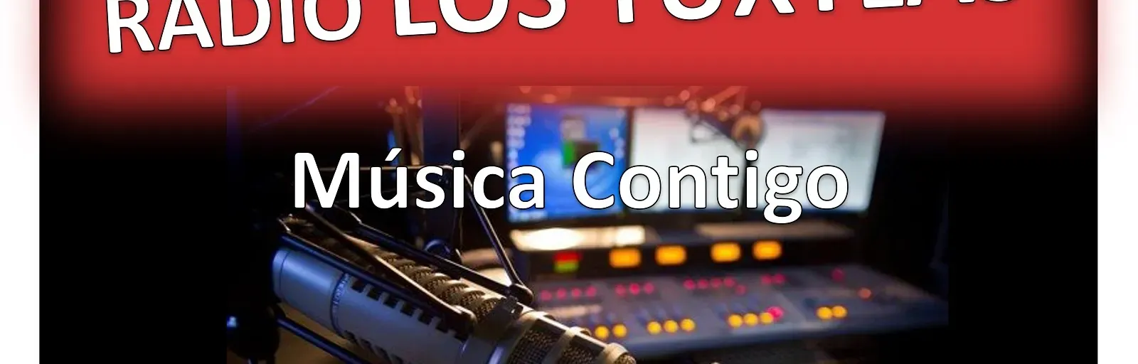 Radio Los Tuxtlas