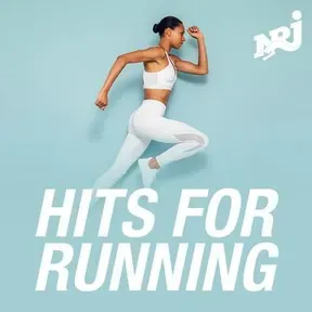 NRJ HITS FOR RUNNING